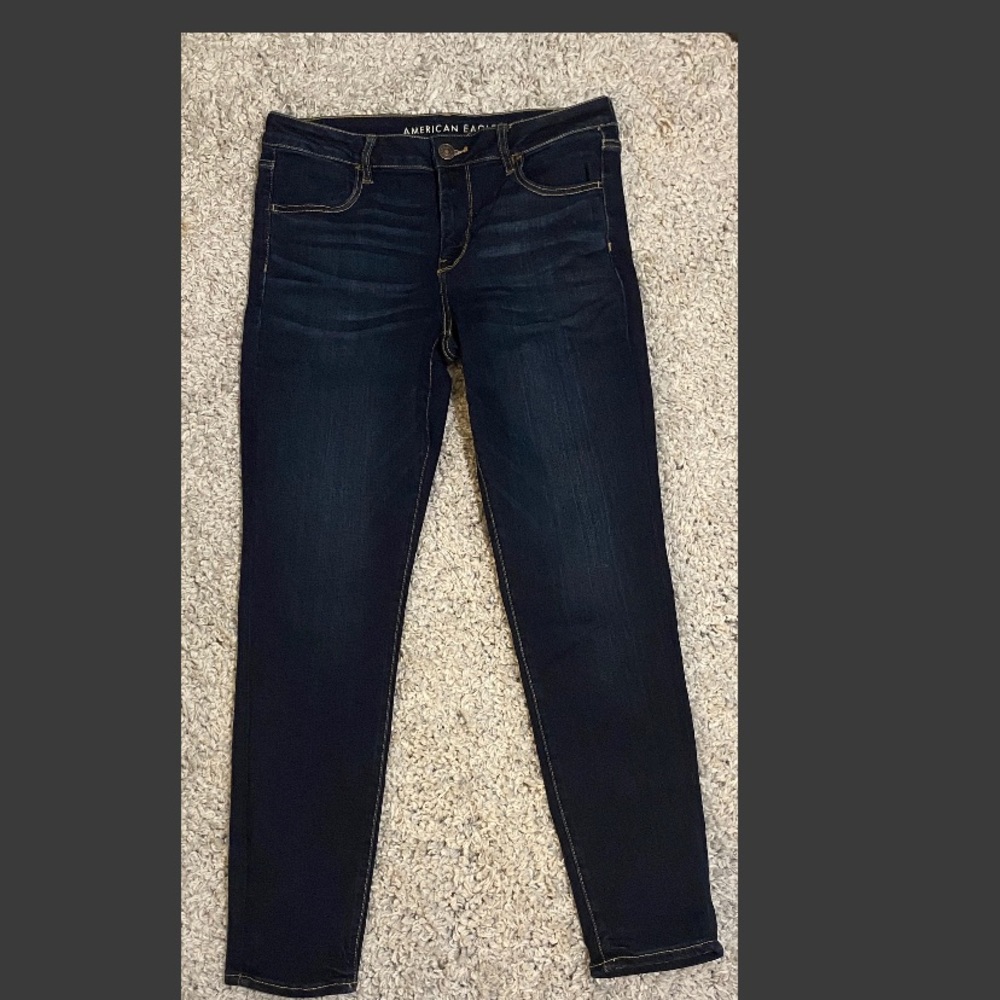 American Eagle jegging